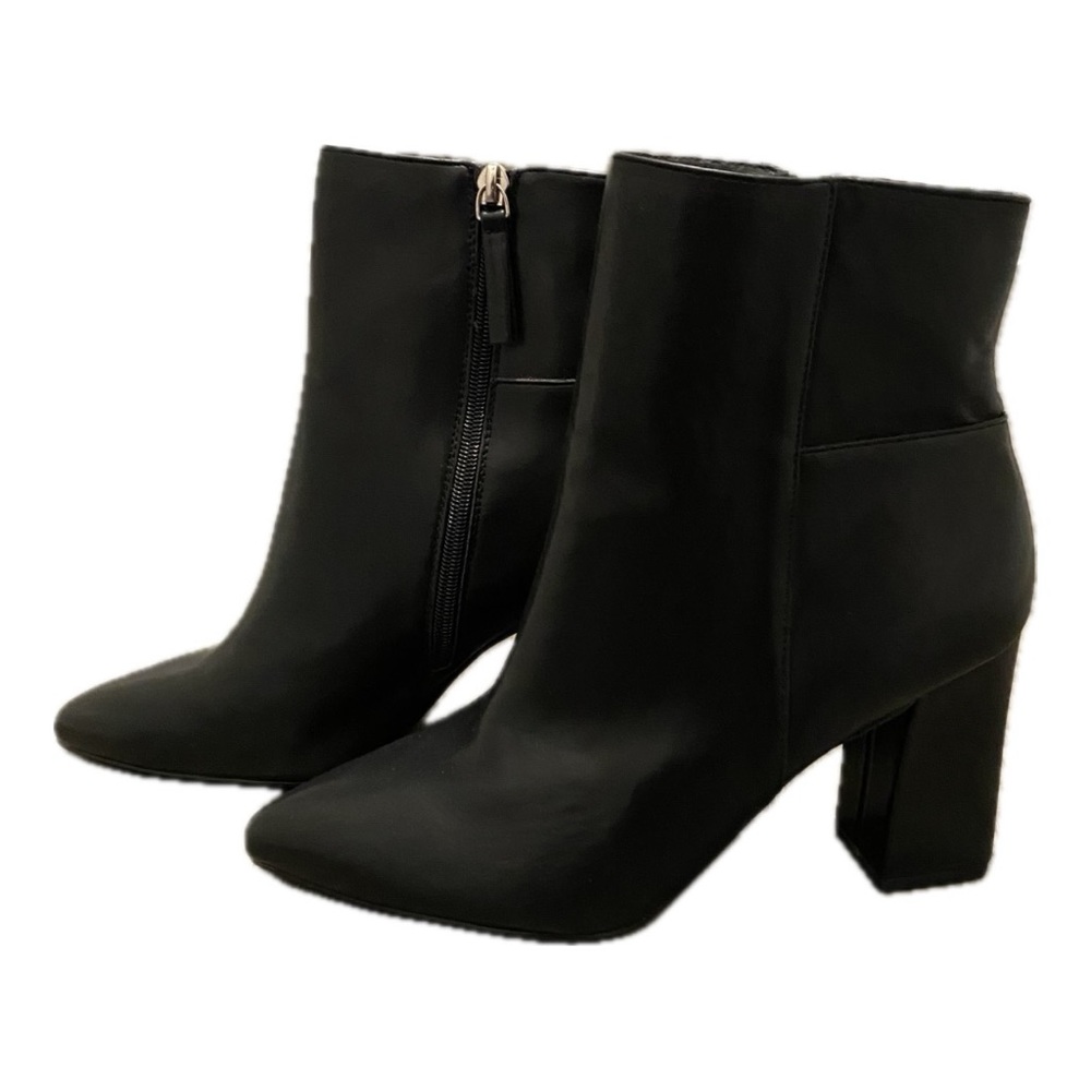 Madden Girl Claire Ankle Boot, Size 10